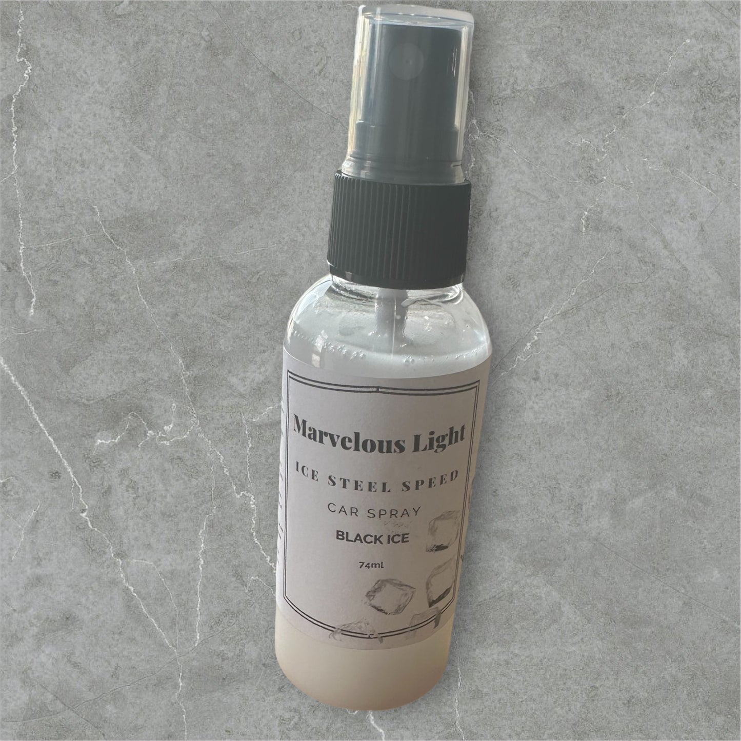 Auto Mist Car Sprays