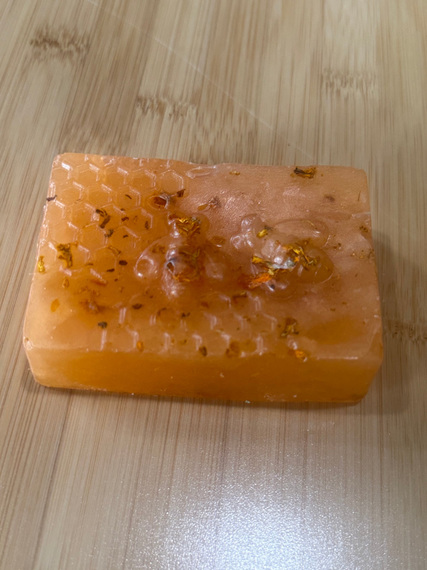 Soap-Making Experience