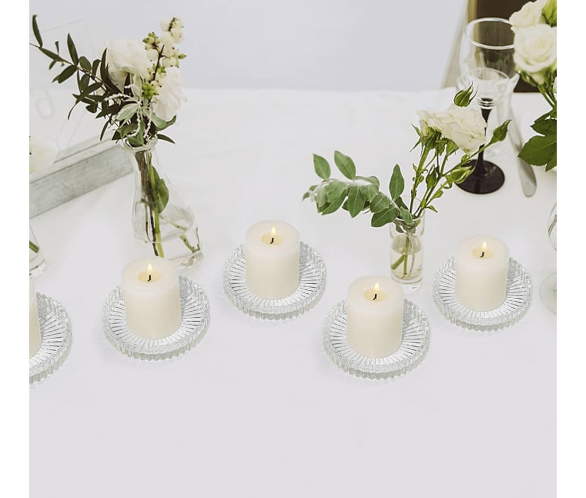 Petals of Love – Handbag Candle Bouquet