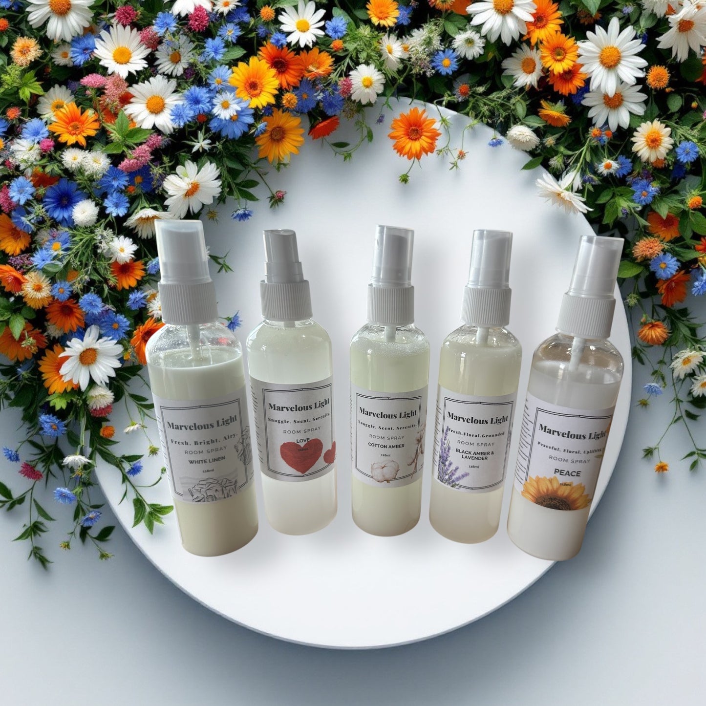 Room Sprays