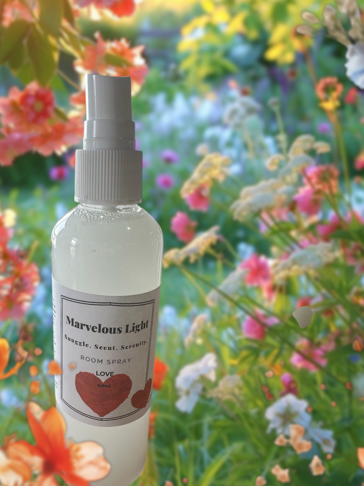 Room Sprays