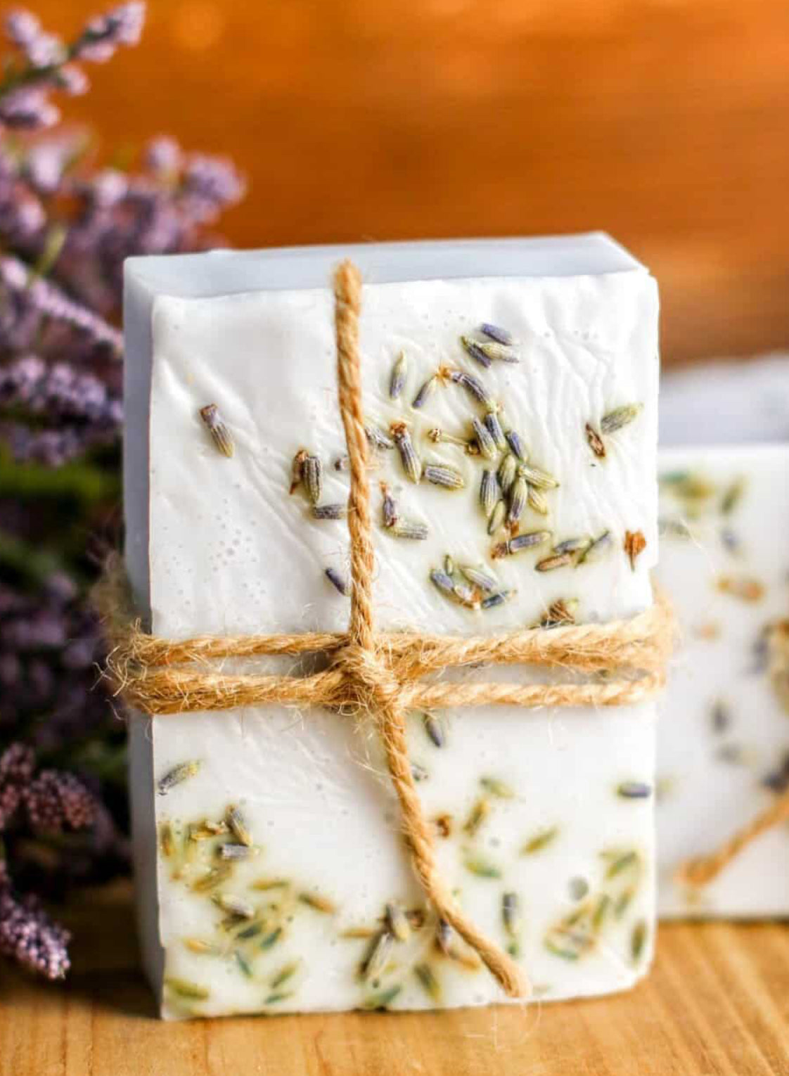 Soap-Making Experience