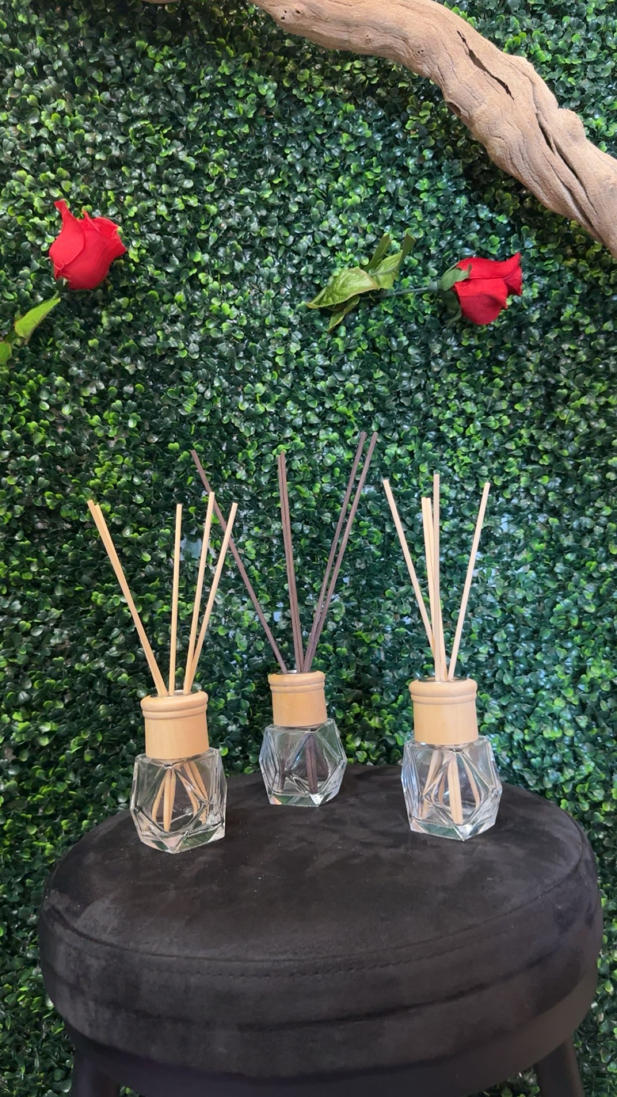 Reed Diffusers