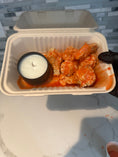 Load image into Gallery viewer, Buffalo Wings
