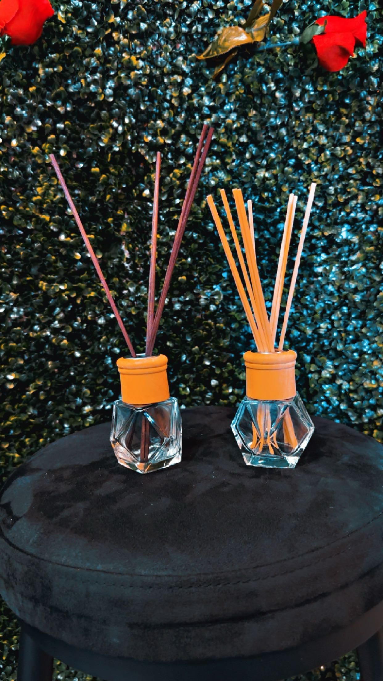 Reed Diffusers