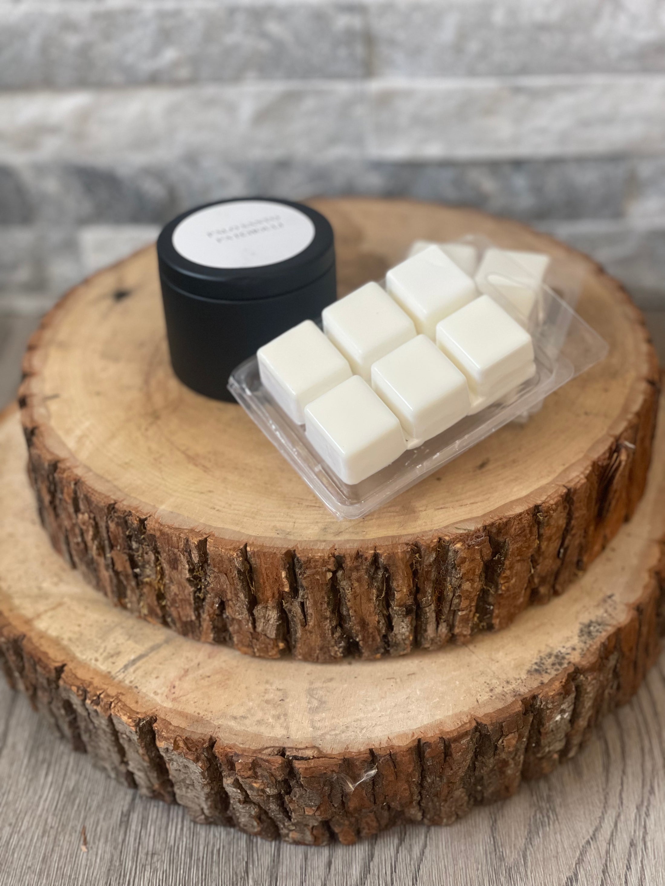 Palo Santo Patchouli