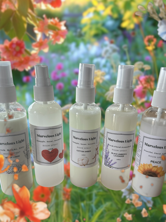 Room Sprays