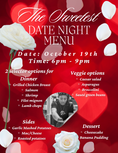 Load image into Gallery viewer, The Sweetest Date Night - October 19th
