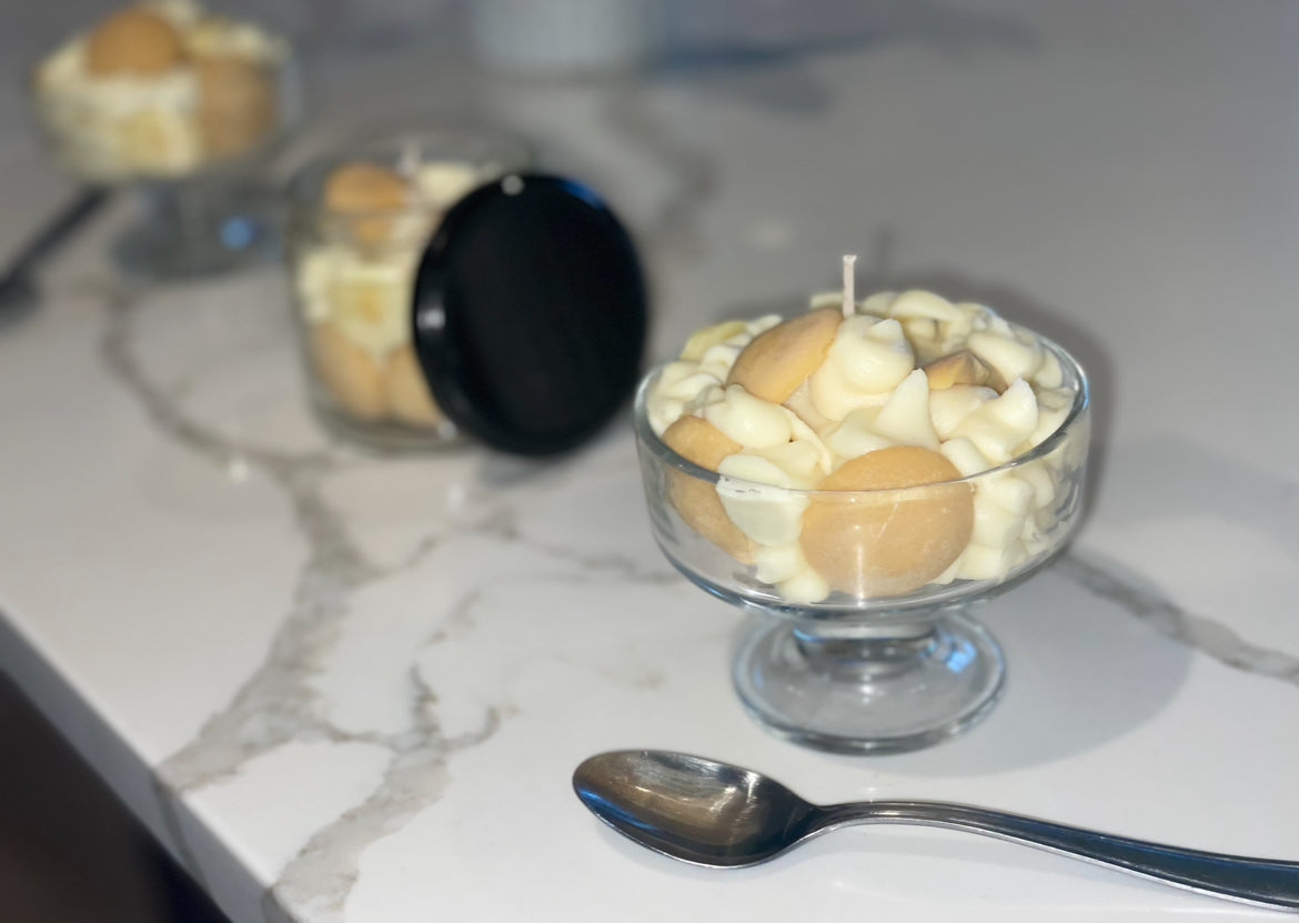 Banana Pudding