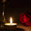 Load image into Gallery viewer, DINNER DATE NIGHT & LUXURY CANDLE MAKING
