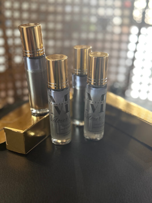 Essence of Touch
Perfume & Cologne Collection
