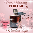 Load image into Gallery viewer, Perfume & Cologne Making Experience Coming Soon!! (February 14th) 15%Off VDay Weekend
