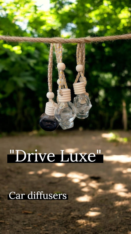 Car Diffuser