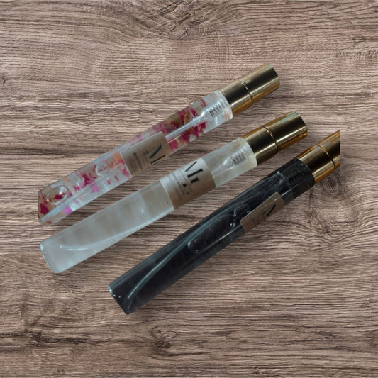 The Science of Touch Perfume/Cologne Collection