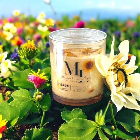 Lux Candles