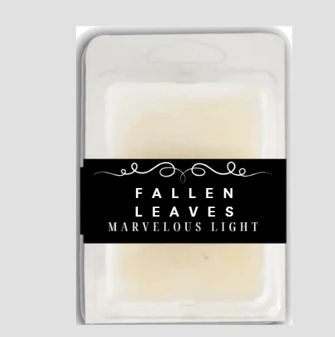 WAX MELTS